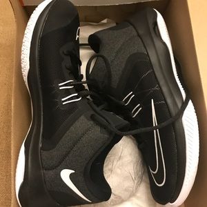 Women’s Nike Air Basketball Shoes